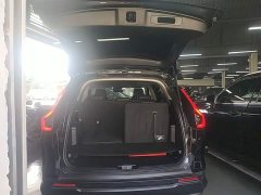 Honda CR-V 2024 240TURBO FWD Sharp Edition 7-Seater - ფოტო 18