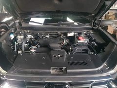 Honda CR-V 2024 240TURBO FWD Sharp Edition 7-Seater - ფოტო 19