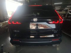 Honda CR-V 2024 240TURBO FWD Sharp Edition 7-Seater - ფოტო 5