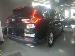 Honda CR-V 2024 240TURBO FWD Sharp Edition 7-Seater - ფოტო 6