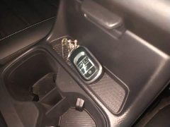 Honda CR-V 2024 240TURBO FWD Sharp Edition 7-Seater - ფოტო 8