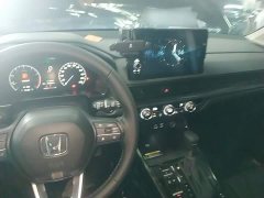 Honda CR-V 2024 240TURBO FWD Sharp Edition 7-Seater - ფოტო 9