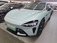 Xiaomi YU7 Rear-Wheel Drive Long-Range Edition - ფოტო 1