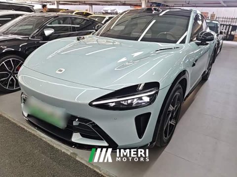 2025 Xiaomi YU7 Rear-Wheel Drive Long-Range Edition - ავტომობილი ჩინეთიდან