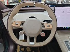Xiaomi YU7 Rear-Wheel Drive Long-Range Edition - ფოტო 10