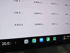 Xiaomi YU7 Rear-Wheel Drive Long-Range Edition - ფოტო 11