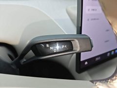 Xiaomi YU7 Rear-Wheel Drive Long-Range Edition - ფოტო 13