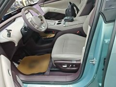 Xiaomi YU7 Rear-Wheel Drive Long-Range Edition - ფოტო 14