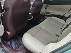 Xiaomi YU7 Rear-Wheel Drive Long-Range Edition - ფოტო 16