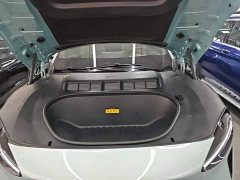 Xiaomi YU7 Rear-Wheel Drive Long-Range Edition - ფოტო 19