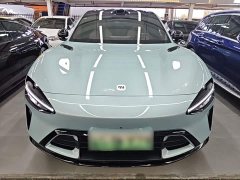 Xiaomi YU7 Rear-Wheel Drive Long-Range Edition - ფოტო 2