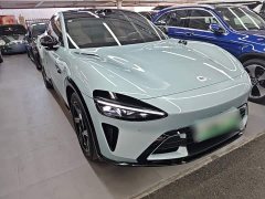 Xiaomi YU7 Rear-Wheel Drive Long-Range Edition - ფოტო 3