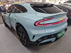 Xiaomi YU7 Rear-Wheel Drive Long-Range Edition - ფოტო 4
