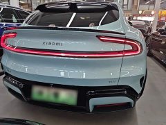 Xiaomi YU7 Rear-Wheel Drive Long-Range Edition - ფოტო 5