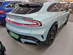 Xiaomi YU7 Rear-Wheel Drive Long-Range Edition - ფოტო 6