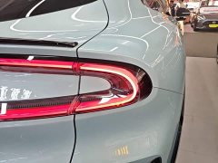 Xiaomi YU7 Rear-Wheel Drive Long-Range Edition - ფოტო 7