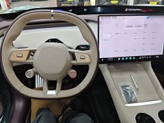Xiaomi YU7 Rear-Wheel Drive Long-Range Edition - ფოტო 9