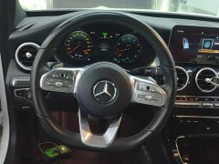 Mercedes-Benz C-Class C 260 Star Radiance Premium Edition - ფოტო 10