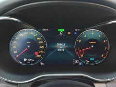 Mercedes-Benz C-Class C 260 Star Radiance Premium Edition - ფოტო 11