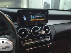 Mercedes-Benz C-Class C 260 Star Radiance Premium Edition - ფოტო 12