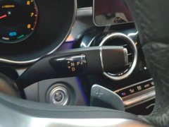 Mercedes-Benz C-Class C 260 Star Radiance Premium Edition - ფოტო 13