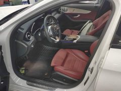Mercedes-Benz C-Class C 260 Star Radiance Premium Edition - ფოტო 14