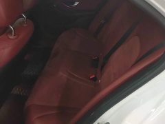 Mercedes-Benz C-Class C 260 Star Radiance Premium Edition - ფოტო 16