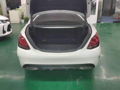 Mercedes-Benz C-Class C 260 Star Radiance Premium Edition - ფოტო 18