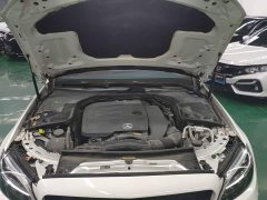 Mercedes-Benz C-Class C 260 Star Radiance Premium Edition - ფოტო 19