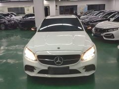 Mercedes-Benz C-Class C 260 Star Radiance Premium Edition - ფოტო 2
