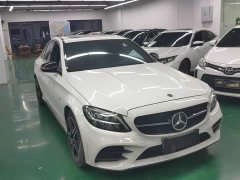 Mercedes-Benz C-Class C 260 Star Radiance Premium Edition - ფოტო 3