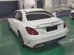 Mercedes-Benz C-Class C 260 Star Radiance Premium Edition - ფოტო 4
