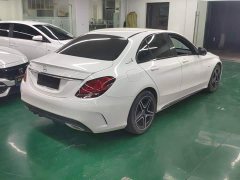 Mercedes-Benz C-Class C 260 Star Radiance Premium Edition - ფოტო 6