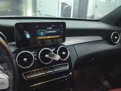 Mercedes-Benz C-Class C 260 Star Radiance Premium Edition - ფოტო 9