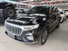 FAW Red Flag HS5 Facelift 2.0T Smart Connected Premium AWD - ფოტო 1