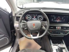 FAW Red Flag HS5 Facelift 2.0T Smart Connected Premium AWD - ფოტო 10