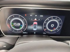 FAW Red Flag HS5 Facelift 2.0T Smart Connected Premium AWD - ფოტო 11