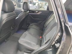 FAW Red Flag HS5 Facelift 2.0T Smart Connected Premium AWD - ფოტო 16