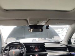 FAW Red Flag HS5 Facelift 2.0T Smart Connected Premium AWD - ფოტო 17