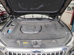 FAW Red Flag HS5 Facelift 2.0T Smart Connected Premium AWD - ფოტო 19