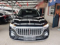 FAW Red Flag HS5 Facelift 2.0T Smart Connected Premium AWD - ფოტო 2