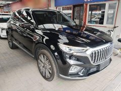 FAW Red Flag HS5 Facelift 2.0T Smart Connected Premium AWD - ფოტო 3