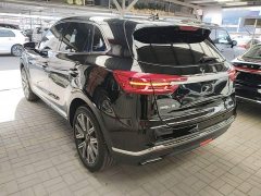 FAW Red Flag HS5 Facelift 2.0T Smart Connected Premium AWD - ფოტო 4
