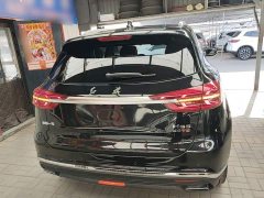 FAW Red Flag HS5 Facelift 2.0T Smart Connected Premium AWD - ფოტო 5