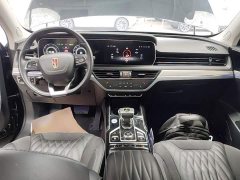 FAW Red Flag HS5 Facelift 2.0T Smart Connected Premium AWD - ფოტო 9