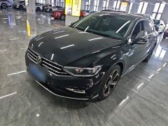 Volkswagen Magotan 2023 2 Million Units Commemorative Edition 330TSI DSG Luxury - ფოტო 1