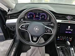 Volkswagen Magotan 2023 2 Million Units Commemorative Edition 330TSI DSG Luxury - ფოტო 10