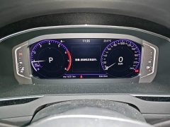 Volkswagen Magotan 2023 2 Million Units Commemorative Edition 330TSI DSG Luxury - ფოტო 11