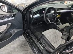 Volkswagen Magotan 2023 2 Million Units Commemorative Edition 330TSI DSG Luxury - ფოტო 15