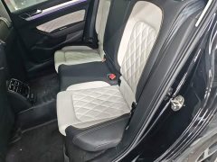 Volkswagen Magotan 2023 2 Million Units Commemorative Edition 330TSI DSG Luxury - ფოტო 16